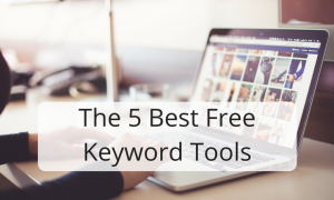5 Free Keyword Tools