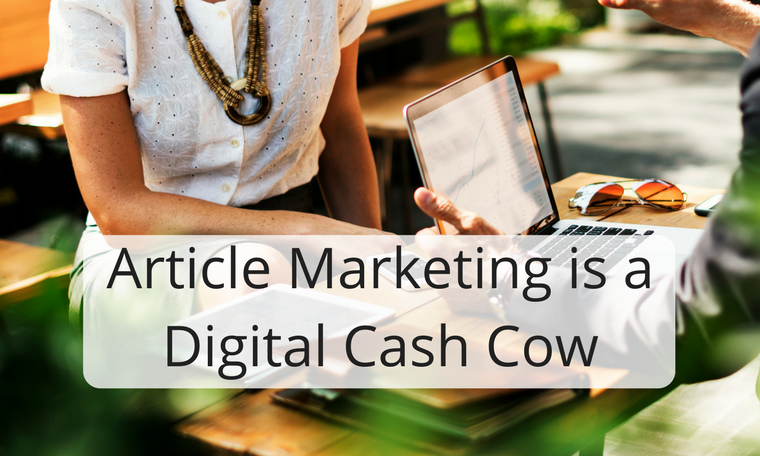 article marketing