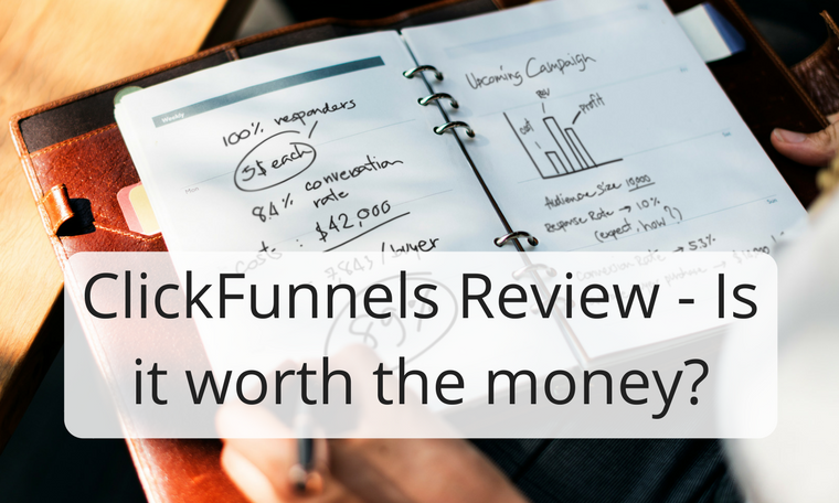 ClickFunnels Review