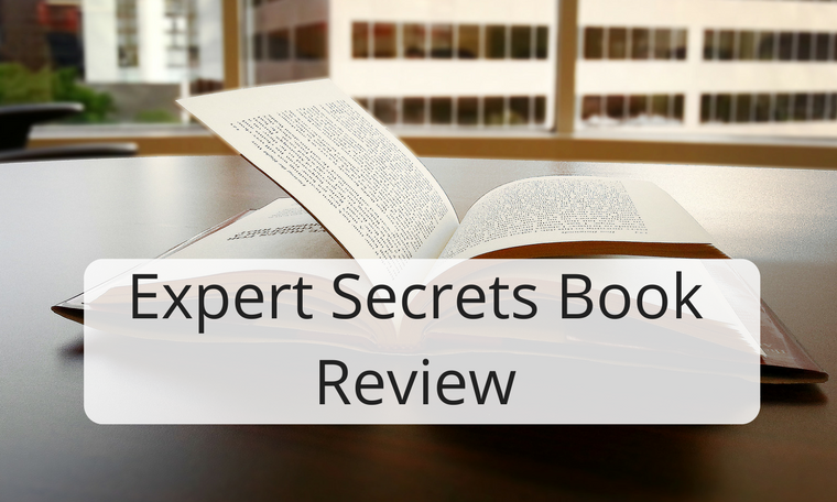 Expert Secrets Review