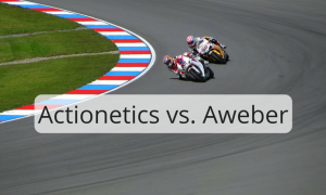 Actionetics vs Aweber