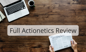 Full Actionetics Review