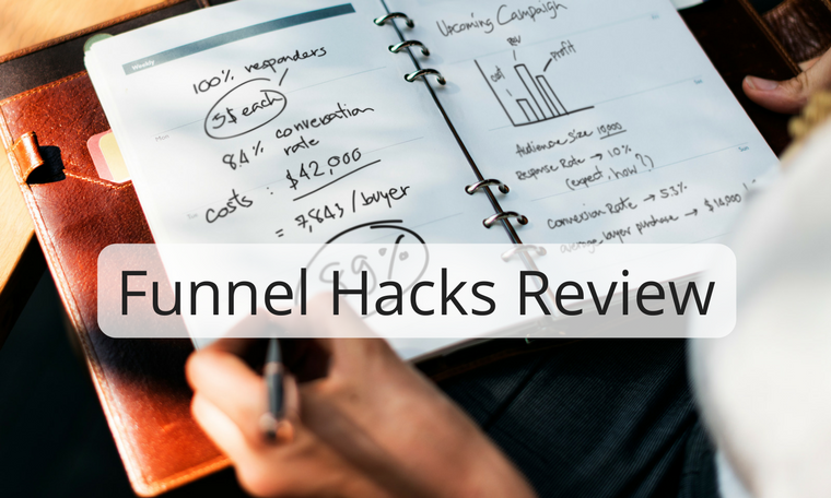 Funnel Hacks Review