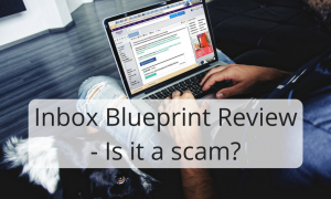 Inbox Blueprint Review - Is it a scam?