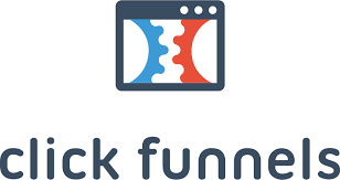 clickfunnels logo